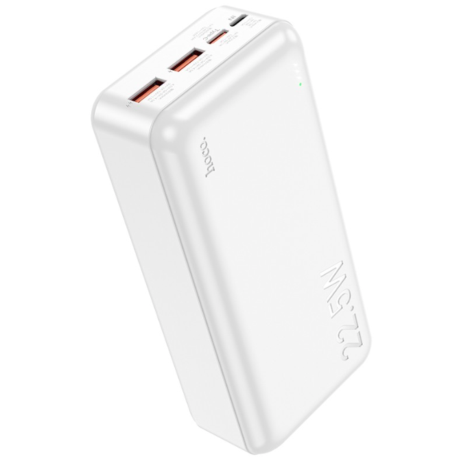 Power Bank Hoco J101B 30000mAh 22.5W