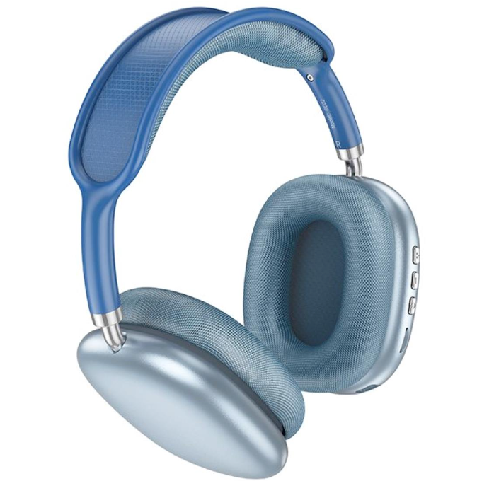 Audífono inalámbrico 12hrs Borofone BO22