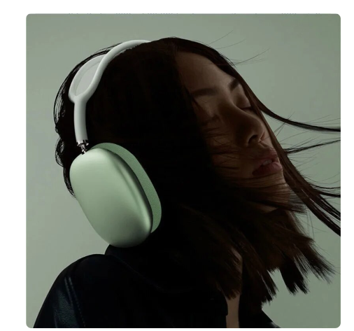 Audífono bluetooth 45hrs  Long Usage Time Hoco W35 AIR