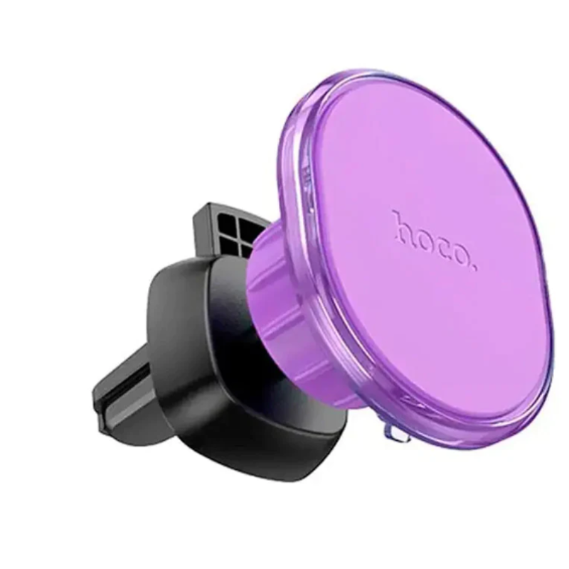 Soporte auto Magnetic Hoco H1