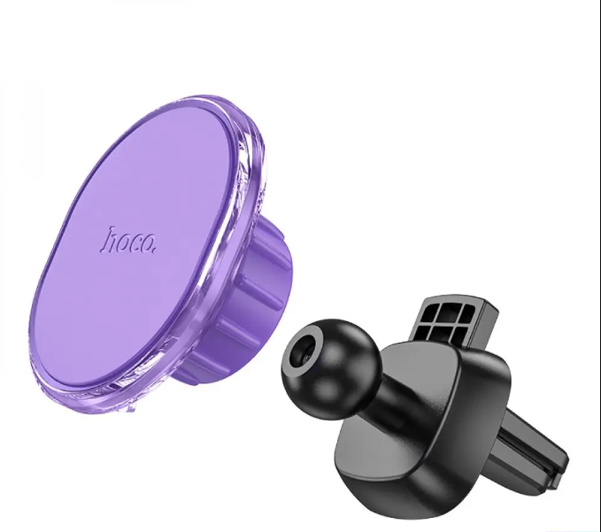 Soporte auto Magnetic Hoco H1