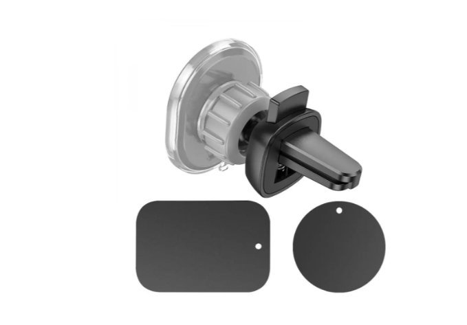 Soporte auto Magnetic Hoco H1