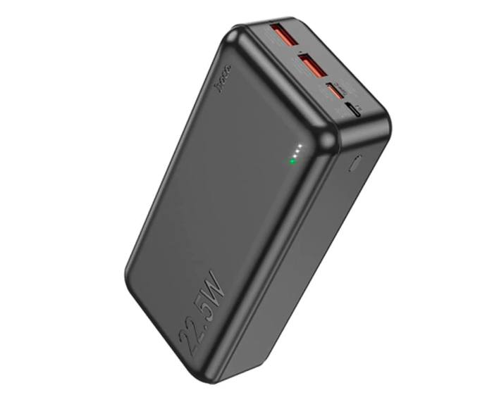 Power Bank 30000mAh 22.5W Hoco J101B