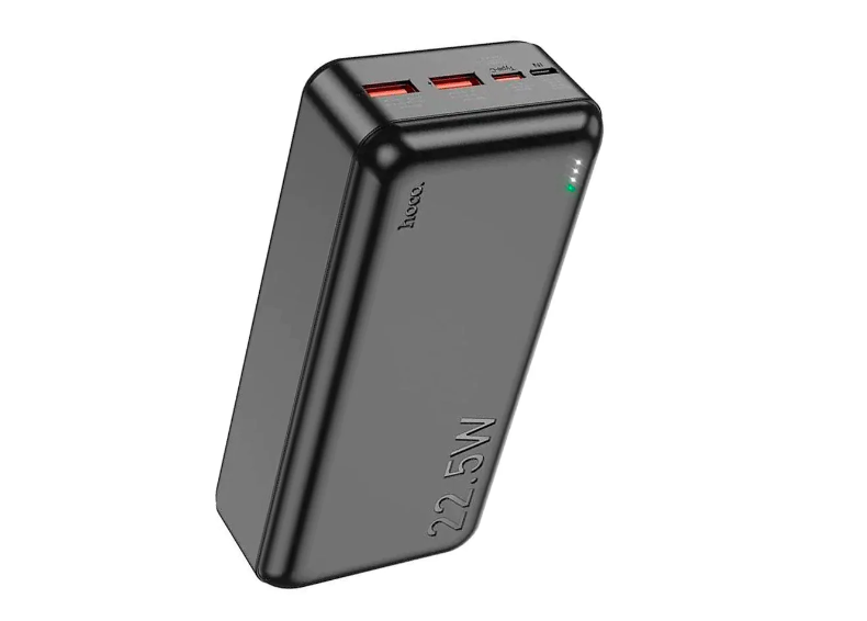 Power Bank  30000mAh 22.5W Hoco J101B