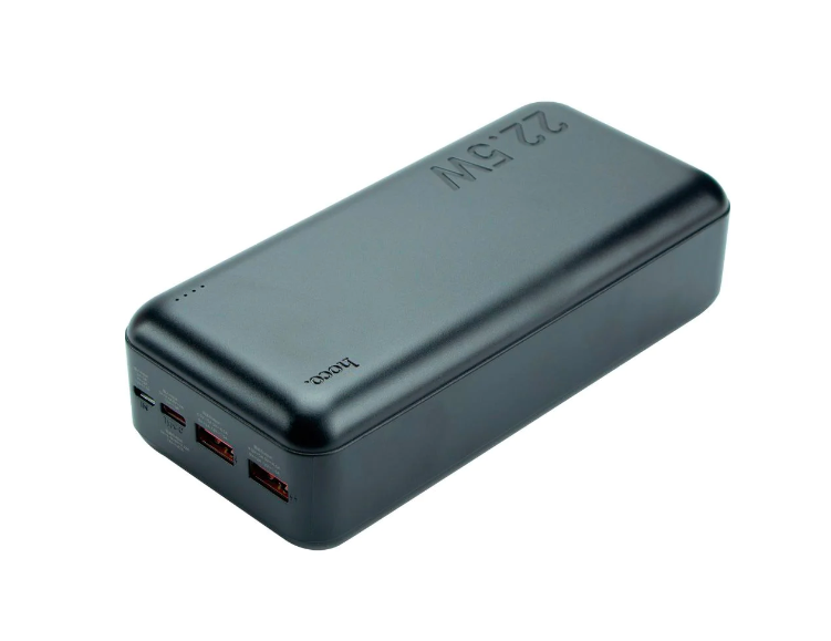 Power Bank 30000mAh 22.5W Hoco J101B