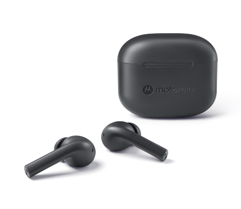 Audífonos Motorola MOTO BUDS 065 TRUE WIRELESS