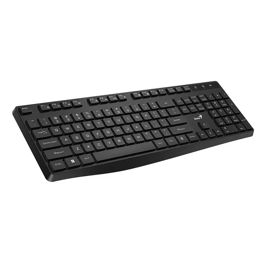 Teclado inalámbrico Genius KB-7200