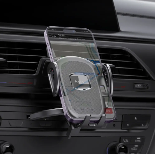 Soporte de auto  Strong Clamping Hoco H11