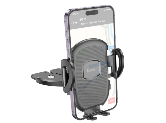 Soporte de auto  Strong Clamping Hoco H11