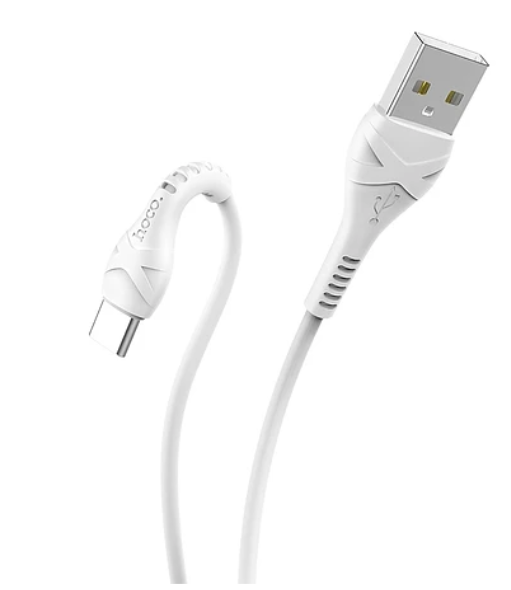 Cable USB a USB-C 3.0A 1M Hoco X37