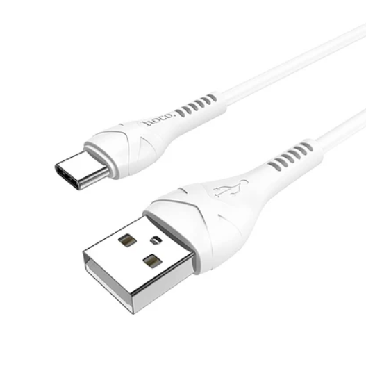 Cable Hoco X37 USB a USB-C 3.0A 1M