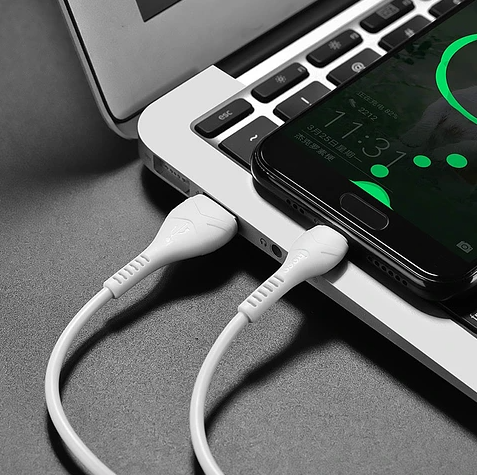 Cable USB a USB-C 3.0A 1M Hoco X37