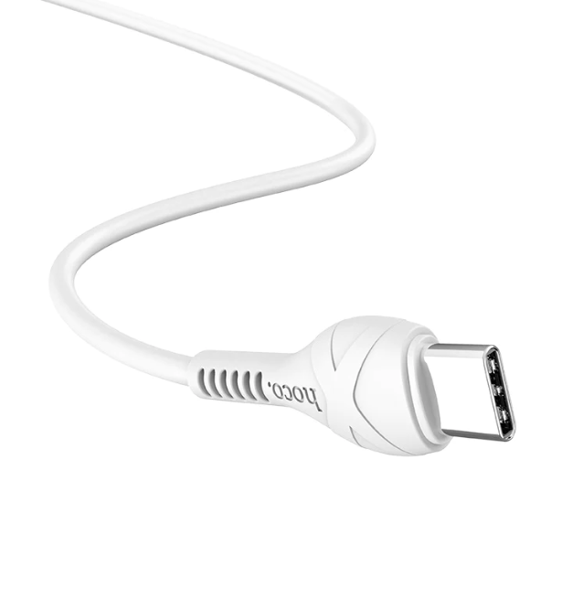 Cable USB a USB-C 3.0A 1M Hoco X37
