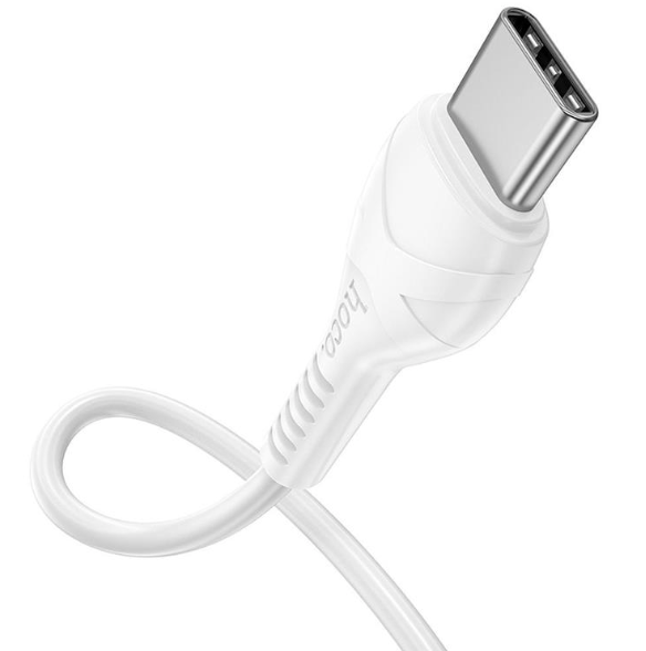 Cable Hoco X37 USB-C A USB-C 60W Fast Charging 1M