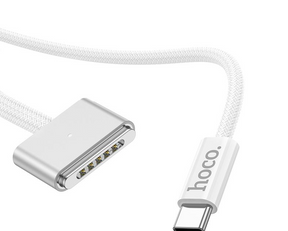 Cable magnético Macbook Hoco X103 Type-c a Mag3  140W