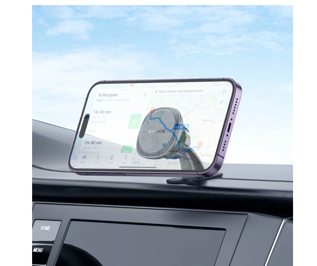 Soporte de auto magnetico Mini body Borofone BH1093