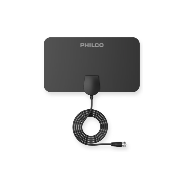 Antena HDTV Digital 1080P Philco