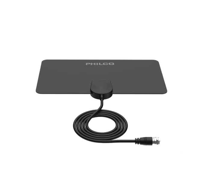 Antena HDTV Digital 1080P Philco