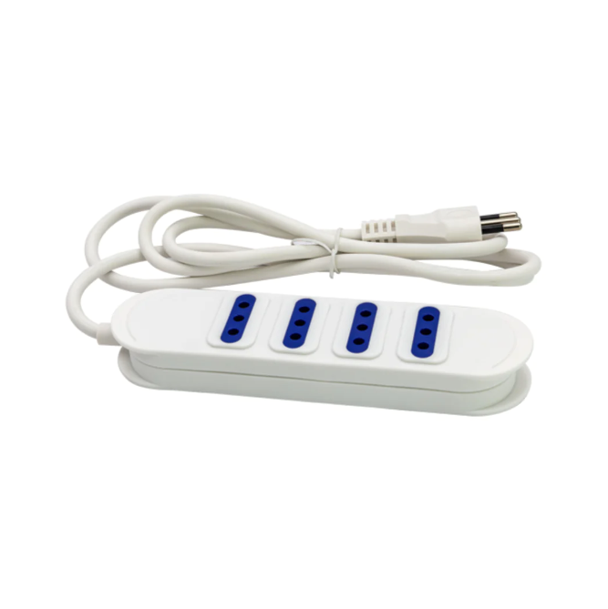 Extension  Alargador 4 posiciones 5 metros Philco XT52