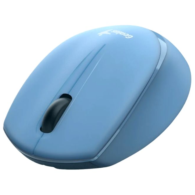 Mouse inalámbrico 2.4GHz Genius NX-7009