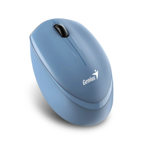 Mouse inalámbrico 2.4GHz Genius NX-7009