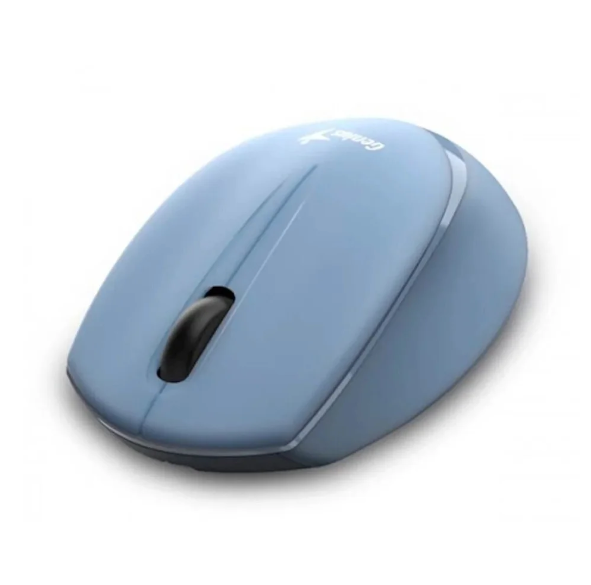 Mouse inalámbrico 2.4GHz Genius NX-7009