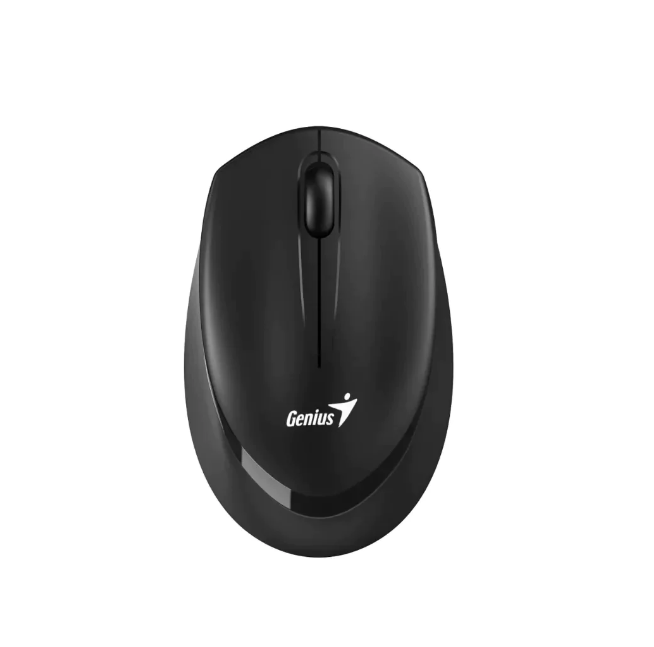 Mouse inalámbrico 2.4GHz Genius NX-7009