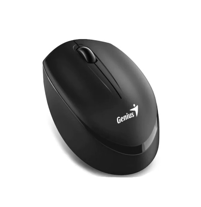 Mouse inalámbrico 2.4GHz Genius NX-7009