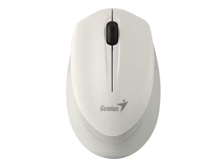 Mouse inalámbrico 2.4GHz Genius NX-7009