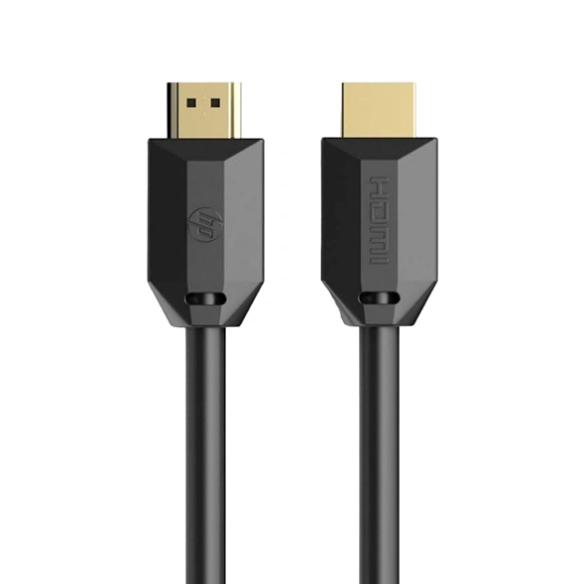 Cable HP DHC-HD01 HDMI A HDMI blindado 4K 2M