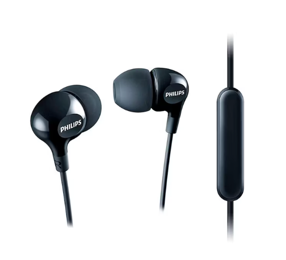 Audífono Philips manos libres In-Ear