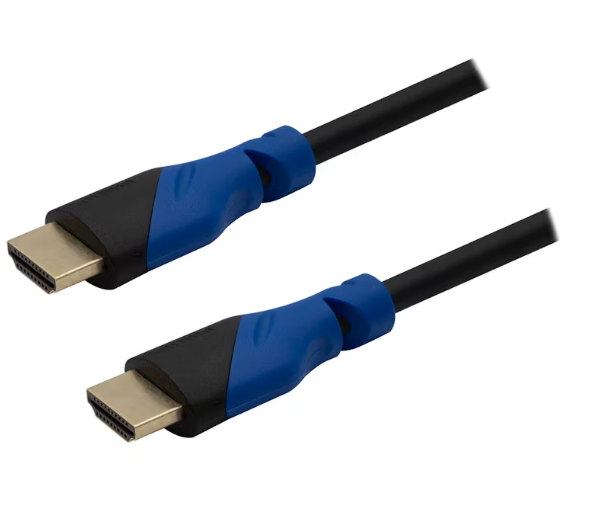 Cable  HDMI a HDMI 1.5m 60HZ 4k Philips