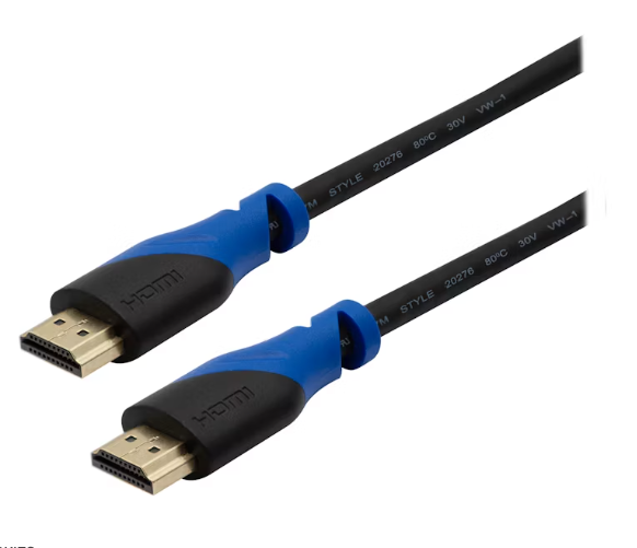 Cable Philips HDMI a HDMI 1.5m 60HZ 4k