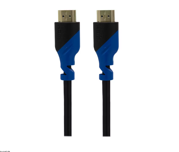 Cable  HDMI a HDMI 1.5m 60HZ 4k Philips
