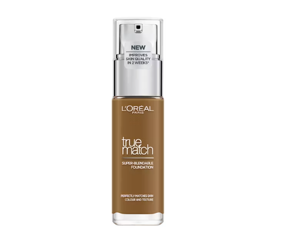 BASE TRUE MATCH 9.D SIENNA L'OREAL PARIS