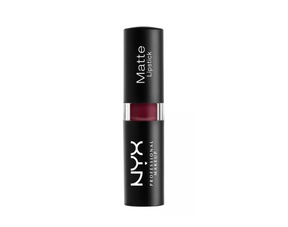Labial Matte LIpstick NYX Professional Makeup MLS16
