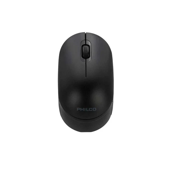 Mouse inalambrico Philco 7315B  3 botones