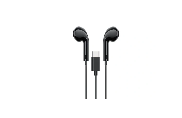 Audífono Tipo C manos libres Borofone BM60