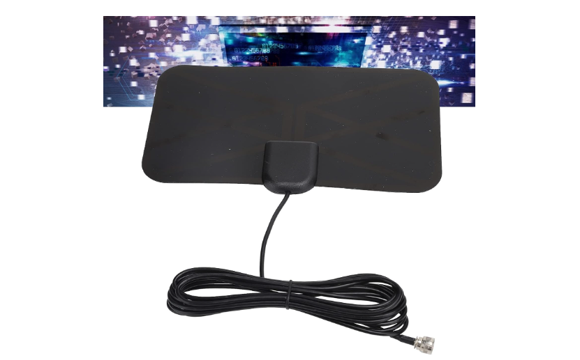 Antena Digital  Full HD Philco FDV5335