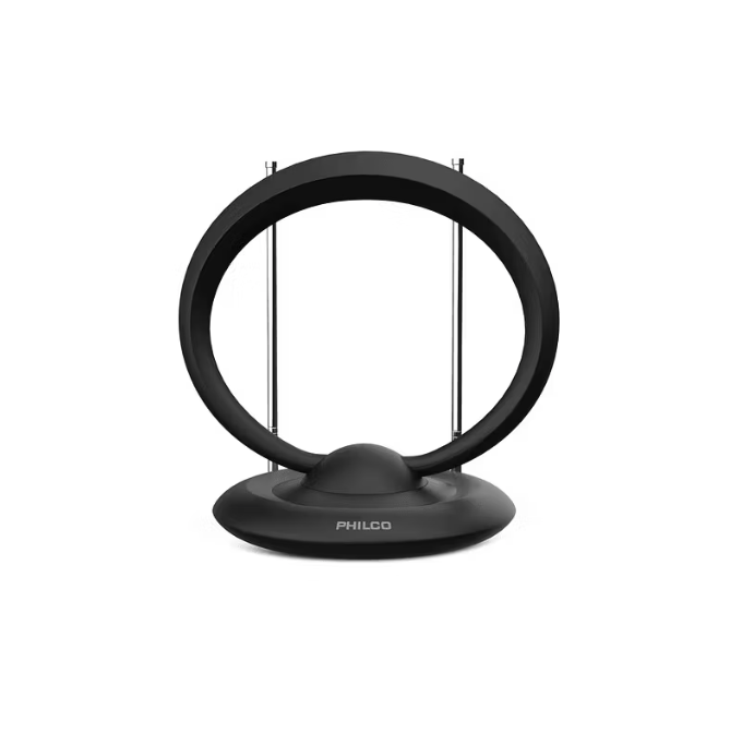 Antena Digital Omnidireccional  Full HD Philco FDV6231