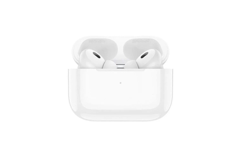 Audífono bluetooth con cancelación de ruido activa Borofone BW36