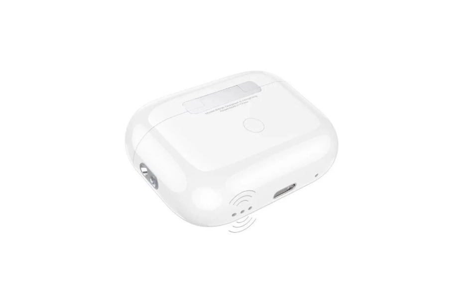 Audífono bluetooth con cancelación de ruido activa Borofone BW36