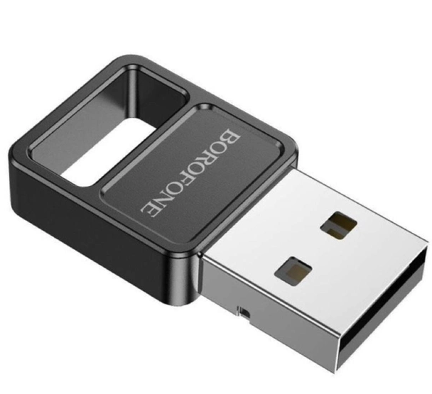Adaptador mini Bluetooth USB  BT5.1 Borofone DH8