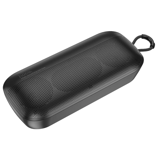 Parlante  Sport BT V5.1 3HRS Hoco HC21