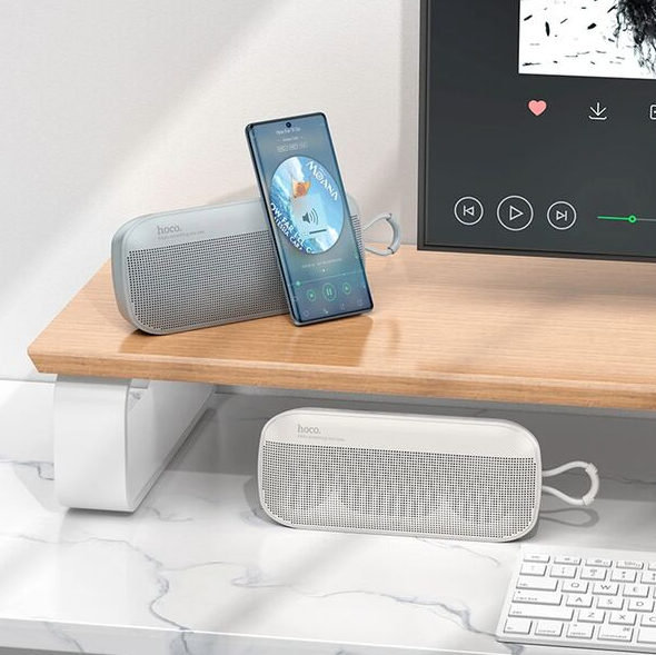 Parlante  Sport BT V5.1 3HRS Hoco HC21