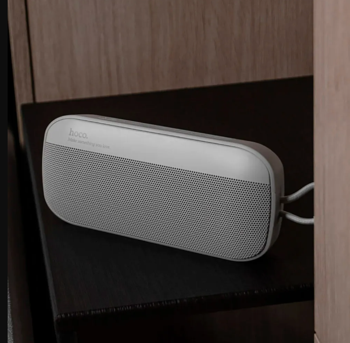 Parlante  Sport BT V5.1 3HRS Hoco HC21