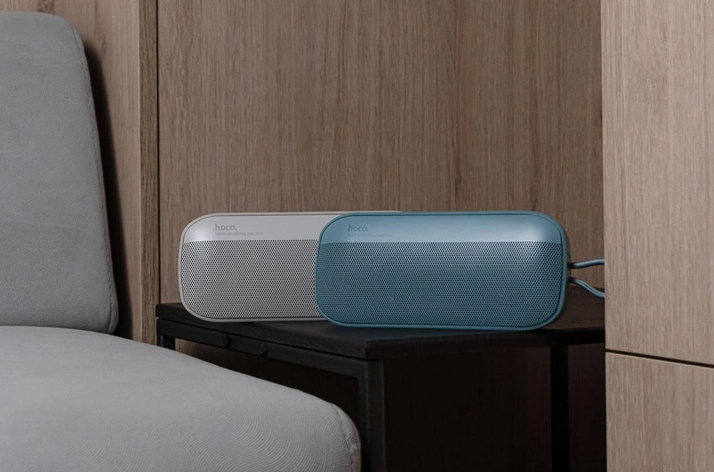 Parlante  Sport BT V5.1 3HRS Hoco HC21