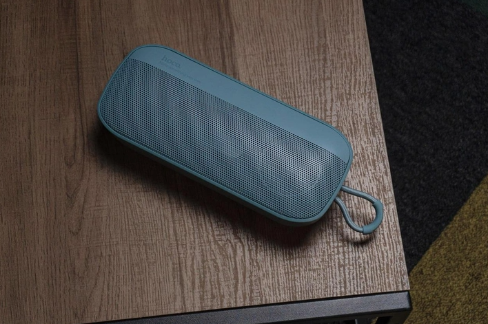 Parlante  Sport BT V5.1 3HRS Hoco HC21