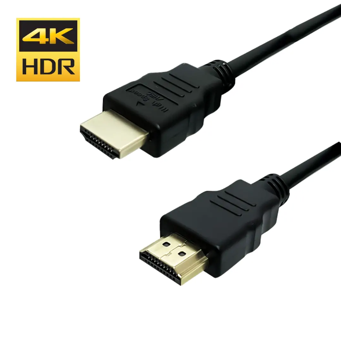 Cable HDMI a HDMI V2.0 10MTS 4K Ulink