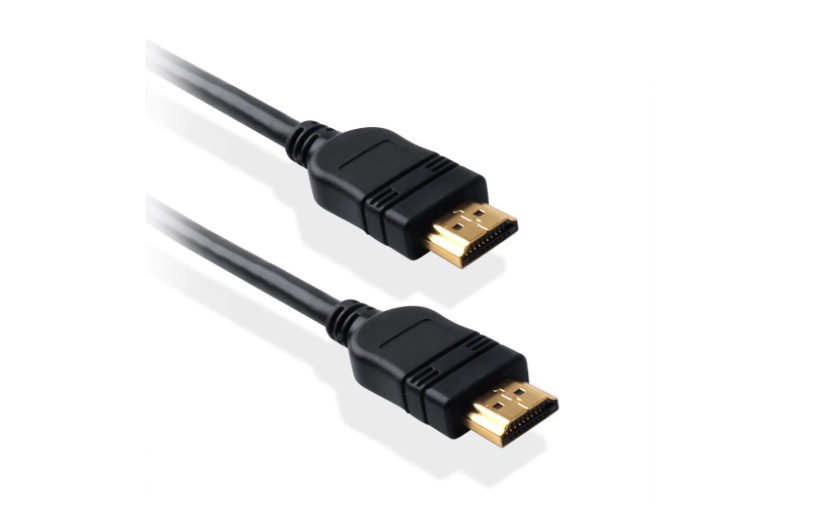 Cable HDMI a HDMI  V1.4 4K 3MTS Ulink